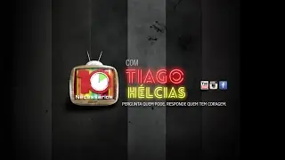 Transmissão ao vivo de Tiago Hélcias