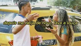 Flora Matos - Piloto (letra)