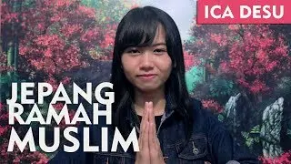 Islam di Jepang