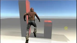I make a jet pack system using unity 3d