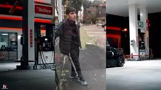 Alper Eğri - Pablo Pablo (Remix) 