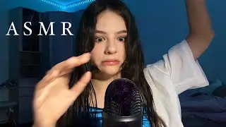 АСМР НЕУДАЧНЫЕ КАДРЫ 😹🙈