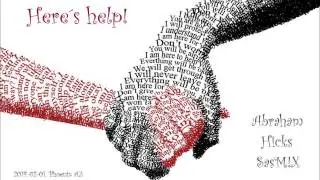 Abraham Hicks - Here´s help! SasM!X