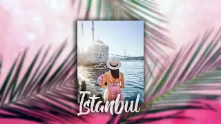 ISTANBUL - | Trap | Oriental | Balkan | Beat | Instrumental 2021 [prod. Vibe Music]