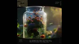 [FREE] Travis Scott x Juice Wrld x Trippie Redd Type Beat - Space Terrarium (prod meedz)
