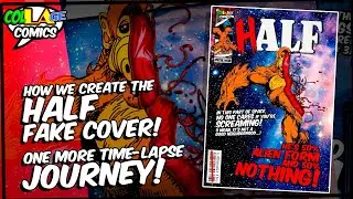 MAKING A ONE-SHOT 