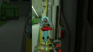 The Funniest Game On Steam!