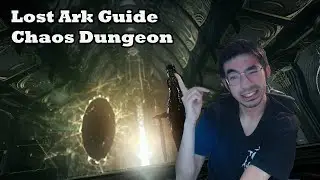 Lost Ark Guide - Improving Chaos Dungeon clear speed