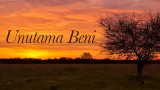 Esmeray-Unutama Beni (Cover) | Selim KAYA