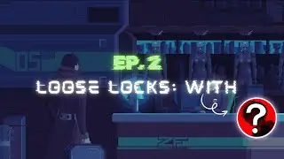 Loose Locks: A Podcast with  _smile_hacker_ 🎙 : Snake Bytes Ep. 2