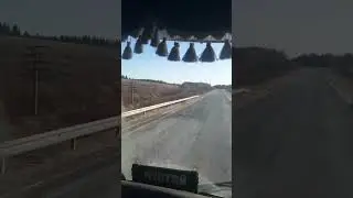 работаем друзья #shorts #жизньзарулем #топ #хочуврек #буднидальнобойщика #truck