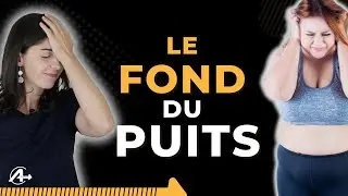 🙁 LE PUITS DE L'AMAIGRISSEMENT (Qu'est-il et Comment l'éviter ?)