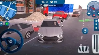parking master game ! parking master gameplay