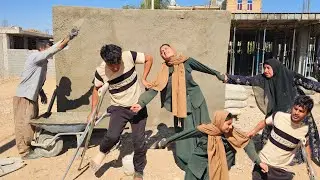 The Betrayal of Ali and Leila:The Stunning Story of the Nomads Who Changed the World 