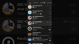 📚 Join Telegram Group || 