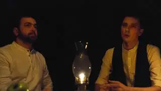 #SOCART - «О Спаситель! Благодать» Песнь Возрождения #5
