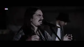 Batuhan Dönmez - Something in the Way [Nirvana Cover] // Soundpicnic