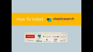 How To Install Elasticsearch 8.x / Add New Node To Cluster with Enrollment Token