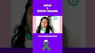 The Unusual Connection Between Lupus and Energy Healing