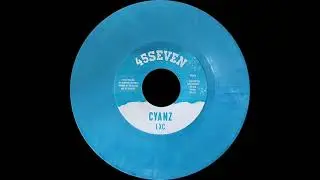 LXC - Cyanz