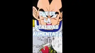 LA REALIDAD AUMENTADA CAMBIARÁ TU VIDA 