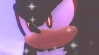happy birthday shadow fancam