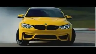 BMW ДРИФТ ПОД МУЗЫКУ (cover)