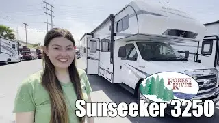 Forest River RV-Sunseeker-3250