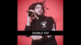 DOUBLE TAP | J Cole x Rick Ross Type Beat