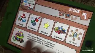 Мои игры на айпеде!