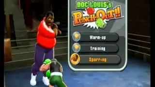 [Stream] Doc Louis's Punch-Out!! -- Cooling Off