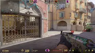 💥Пробуем играть 💥🔴Stream CS2 Давайте добьем 350 подписчиков друзья
