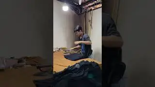 ini tips dalam menyetrika jaket