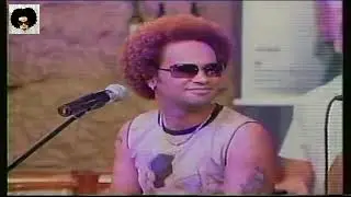 Amarfis y la banda de atakke despues de ti en quedate ahi