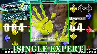 【DDR A3】 suspicions / BEMANI Sound Team 
