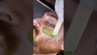 Does Waxing Face HURT? 🙈 