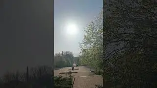 Аллея Славы в городе Мелитополь