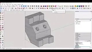 Chapter 2 Layout basics part 2 scene creation