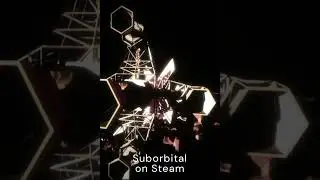Suborbital #shorts #indiedev