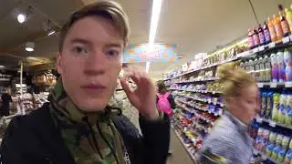 VLOG Amsterdam!