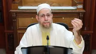 רבנו מנשה אמון - שיעור תניא מס' 4‼