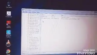 Removing right click option menu in window 7 and 8