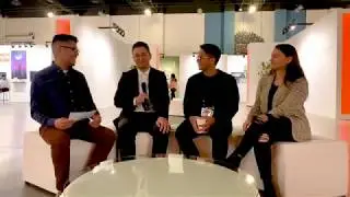 ArtCenter Fall 2019 Grad Show Tour and Q&A