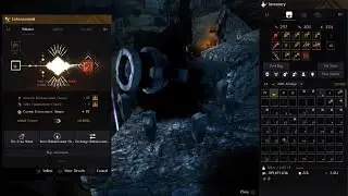 BLACK DESERT CONSOLE: BDO WEIRD ASF!?!?