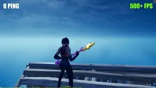 Lower Your Ping & Boost FPS in Fortnite Season 3!