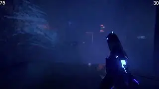 Shooter prototype preview