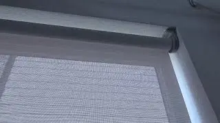 How to Install Roller Shade Blinds (Inside Mount) from Select Blinds