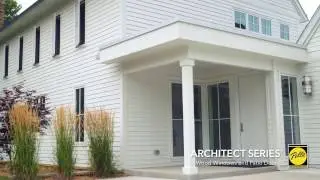 Pella Architect Series Wood Windows and Patio Doors