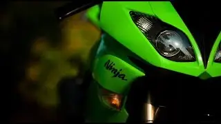 04.11.2017 kawasaki KDX 250s часть 2