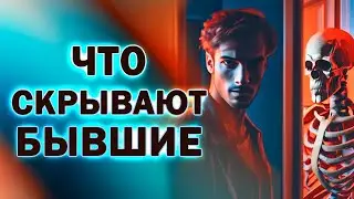 Что Скрывают Бывшие! Об этом Тебе не Скажет Бывший Никогда!